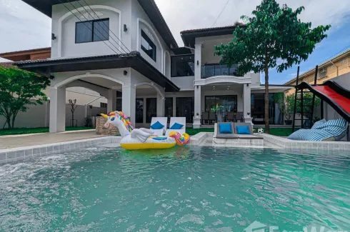 7 Bedroom House for rent in Nong Prue, Chonburi