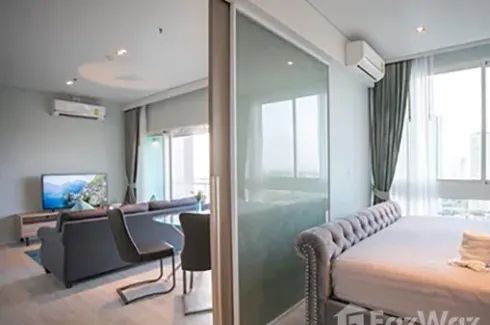 2 Bedroom Condo for rent in Veranda Residence Pattaya, Na Jomtien, Chonburi