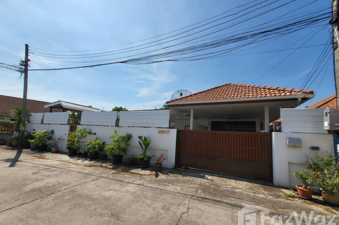 4 Bedroom House for rent in Bang Lamung, Chonburi