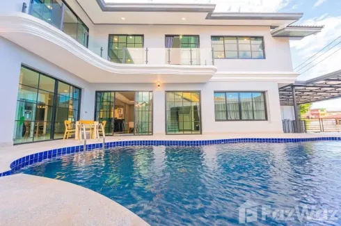 5 Bedroom Villa for rent in Bang Lamung, Chonburi