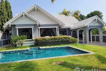 4 Bedroom House for rent in Nong Prue, Chonburi