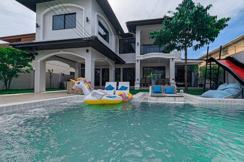 7 Bedroom House for sale in Nong Prue, Chonburi