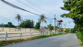 Land for sale in Bang Lamung, Chonburi