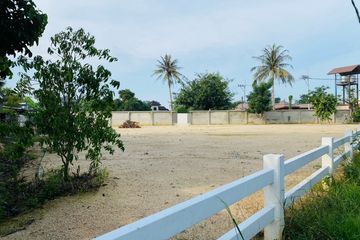 Land for sale in Bang Lamung, Chonburi