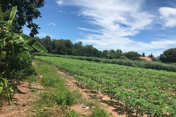 Land for sale in Bang Lamung, Chonburi