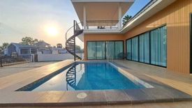 3 Bedroom Villa for sale in Bang Lamung, Chonburi