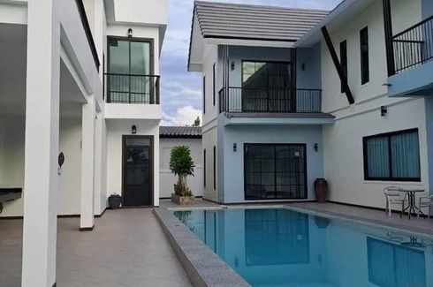 5 Bedroom Villa for sale in Bang Lamung, Chonburi