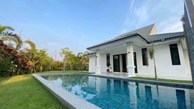 4 Bedroom Villa for sale in Bang Lamung, Chonburi