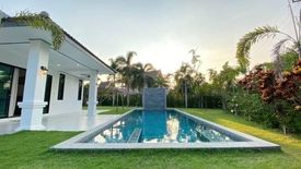 4 Bedroom Villa for sale in Bang Lamung, Chonburi