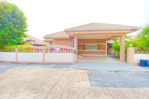 3 Bedroom House for sale in Bang Lamung, Chonburi