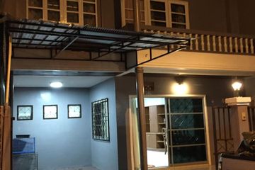 3 Bedroom Townhouse for sale in Bang Lamung, Chonburi