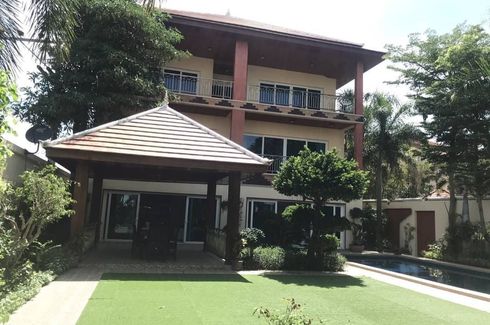 6 Bedroom Villa for sale in Bang Lamung, Chonburi