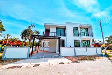 4 Bedroom House for sale in Bang Lamung, Chonburi