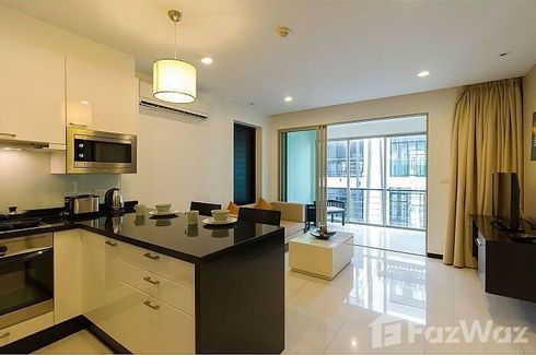 1 Bedroom Condo for sale in Kamala Regent Condo, Kamala, Phuket