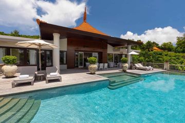 3 Bedroom Villa for sale in Trisara, Choeng Thale, Phuket