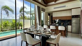 3 Bedroom Villa for sale in The Ozone Villas, Choeng Thale, Phuket