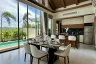 3 Bedroom Villa for sale in The Ozone Villas, Choeng Thale, Phuket