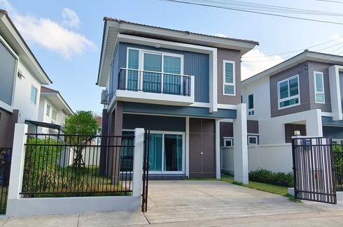 3 Bedroom Townhouse for rent in Supalai Bella Thalang Phuket, Thep Krasatti, Phuket