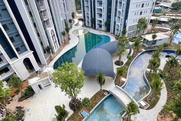 1 Bedroom Condo for sale in The Title Halo 1, Sakhu, Phuket