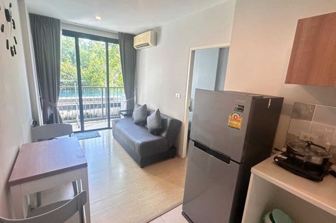 1 Bedroom Condo for rent in Zcape X2, Choeng Thale, Phuket