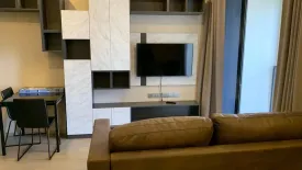 1 Bedroom Condo for rent in Ashton Asoke, Khlong Toei Nuea, Bangkok near MRT Sukhumvit