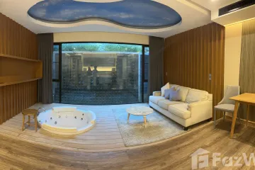 2 Bedroom Condo for sale in Pool Suite, Mae Hia, Chiang Mai