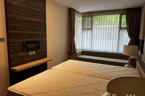 2 Bedroom Condo for sale in Pool Suite, Mae Hia, Chiang Mai