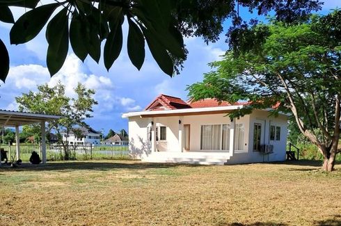 2 Bedroom House for rent in Lanna Lakeview Chiang Mai, Talat Khwan, Chiang Mai