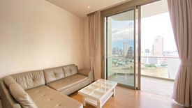 2 Bedroom Condo for rent in Magnolias Waterfront Residences, Khlong Ton Sai, Bangkok near BTS Saphan Taksin