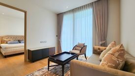 2 Bedroom Condo for rent in Magnolias Waterfront Residences, Khlong Ton Sai, Bangkok near BTS Saphan Taksin