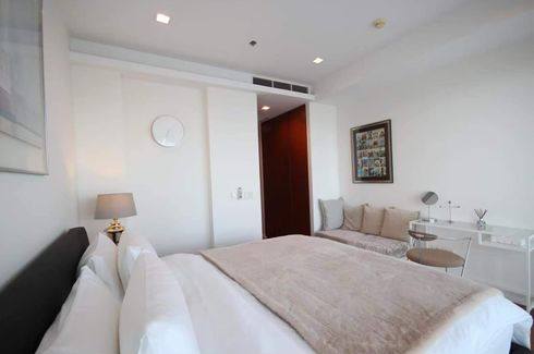 2 Bedroom Condo for rent in Magnolias Waterfront Residences, Khlong Ton Sai, Bangkok near BTS Saphan Taksin