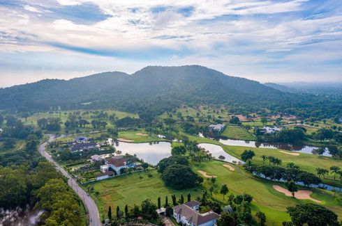 Land for sale in Cha am, Phetchaburi