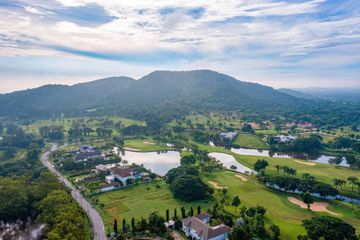 Land for sale in Cha am, Phetchaburi