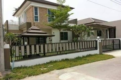 3 Bedroom House for sale in Baan Meuanphun Hua Hin, Thap Tai, Prachuap Khiri Khan