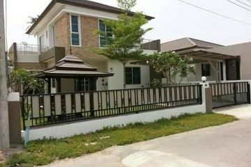 3 Bedroom House for sale in Baan Meuanphun Hua Hin, Thap Tai, Prachuap Khiri Khan