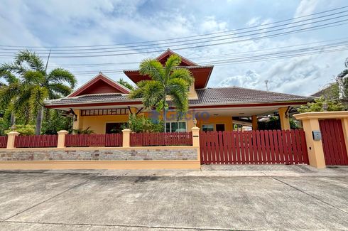 3 Bedroom House for rent in Rose Land and House, Nong Prue, Chonburi