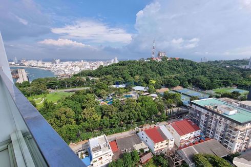 2 Bedroom Condo for sale in Nong Prue, Chonburi