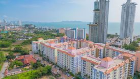 1 Bedroom Condo for sale in Seven Seas Cote d'Azur, Na Jomtien, Chonburi