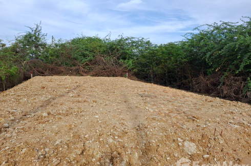 Land for sale in Nong Kae, Prachuap Khiri Khan