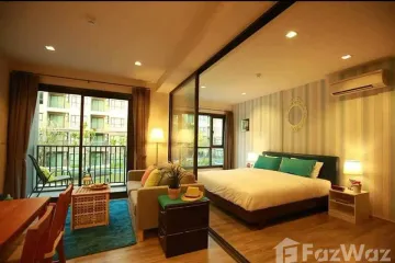 1 Bedroom Condo for sale in Rain, Cha am, Phetchaburi