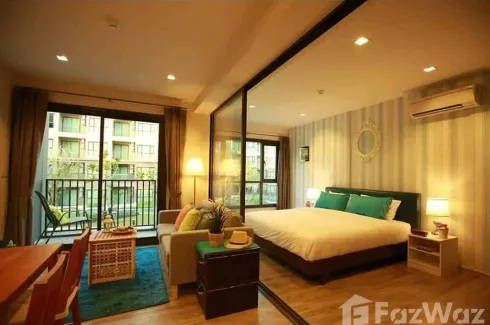 1 Bedroom Condo for rent in Rain, Cha am, Phetchaburi