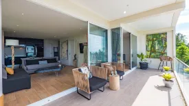 2 Bedroom Apartment for sale in Chariya Residence, Mae Nam, Surat Thani