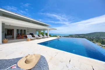 5 Bedroom Villa for sale in Bo Phut, Surat Thani