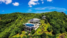 5 Bedroom Villa for sale in Bo Phut, Surat Thani