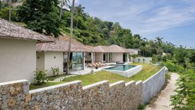 4 Bedroom Villa for sale in Bo Phut, Surat Thani