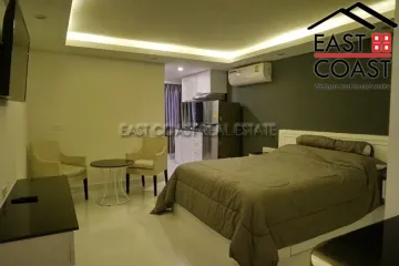 1 Bedroom Condo for Sale or Rent in Nong Prue, Chonburi