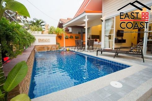 3 Bedroom House for rent in Nong Prue, Chonburi