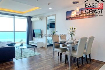 2 Bedroom Condo for Sale or Rent in The Peak Towers, Nong Prue, Chonburi