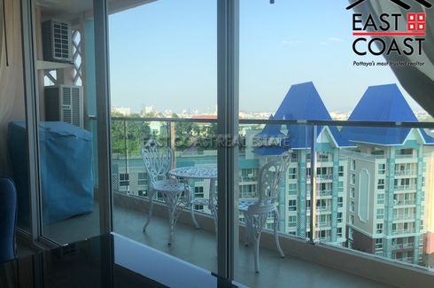 2 Bedroom Condo for Sale or Rent in Grande Caribbean, Nong Prue, Chonburi