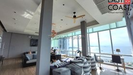 2 Bedroom Condo for rent in Centric Sea, Nong Prue, Chonburi